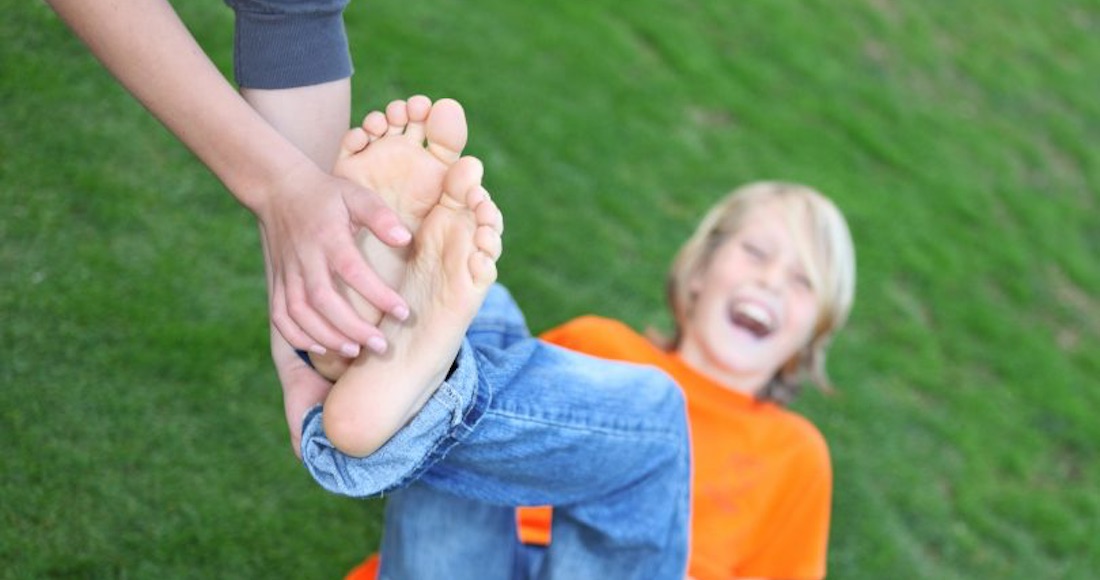 Por qué no podemos hacernos cosquillas a nosotros mismos?. Foto: Especial, Ticbeat.