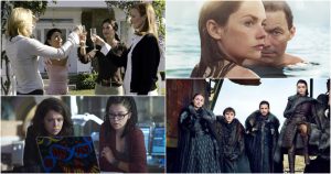 Los mejores episodios piloto de la historia. Foto: Especial