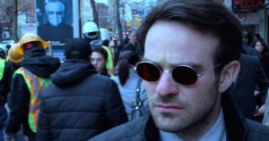 Foto: Daredevil, Facebook 