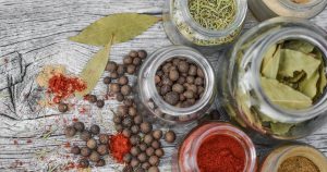 En la época actual la ciencia también se ha interesado por el potencial de las especias en relación a la prevención del cáncer. Foto: Pixabay