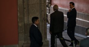  19 millones de mexicanos no cuentan con servicios de salud. Foto: Cuartoscuro. 