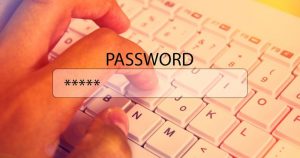 Top de las peores 20 contraseñas. Foto: TICbeat