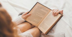 Los clásicos que tienes que leer- Foto: Shutterstock