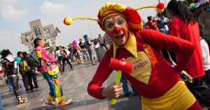 Numerosos estudios científicos hacen hincapié en los efectos positivos que el optimismo tiene sobre tu salud. Foto: Rodolfo Angulo / Cuartoscuro