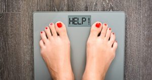 El dispositivo ayudaría a la lucha constante contra la obesidad. Foto: TICbeat