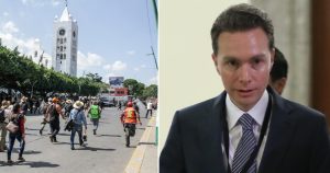 Velasco Coello cerrará su sexenio con tasas históricas de inseguridad. Fotos: René Araujo/Adolfo Vladimir, Cuartoscuro.