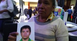 Tomás Sosa Hernández desapareció en Veracruz. Foto: BlogExpediente