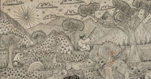 Foto: D.R.©Marco Pacheco / Artes de México, 2018.