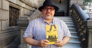 El periodista Javier Valdez Cárdenas fue asesinado el 15 de mayo de 2017. Foto: SinEmbargo