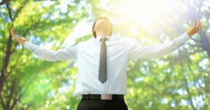 Los consejos para ser feliz de los estoicos. Foto: Shutterstock