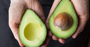 Los aguacates son frutas tropicales deliciosas. Foto: TICbeat