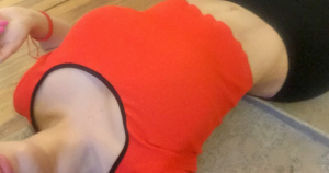 Foto cortesía de la autora para VICE. 