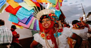 Las Chuntás, la historia de los indígenas que lucharon para no ser esclavizados. Foto: Francisco López Velázquez, Chiapas Paralelo.