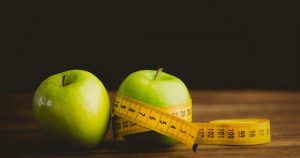 Métodos para bajar de peso. Foto: TICbeat