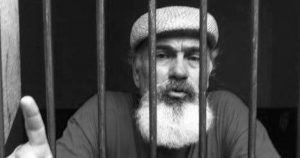 Sinar Corzo, defensor de derechos humanos asesinado en Chiapas. Foto: Facebook