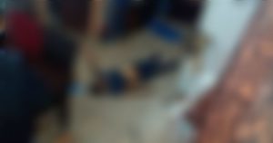 El joven habría querido defender a su padre, pero los agresores les dispararon. Foto: Especial vía Plumas Libres.