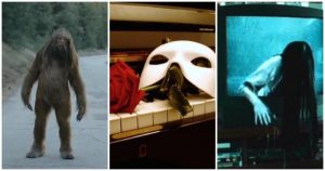 Estas leyendas urbanas que inspiraron películas de terror clásicas