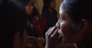 Comunidades del FNLS denunciaron agresiones, hostigamiento y amenazas de los paramilitares desde mediados del mes de diciembre de 2018. Foto: David Polo/ Archivo Cuartoscuro