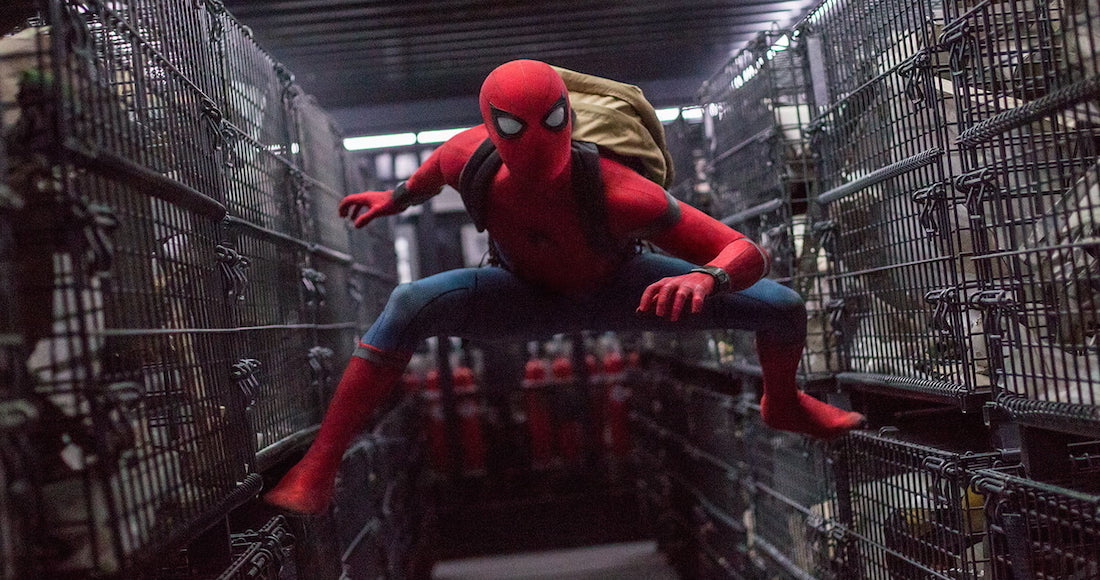 Spider-Man: Lejos de casa (2019), de Jon Watts - Crítica