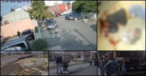 Ecatepec reúne los índices más altos en temas de violencia, inseguridad, pobreza y acceso a los servicios básicos, según informó un video realizado por Ruido en la Red con investigación de SinEmbargo. Fotos: A Fondo Edomex y Tomadas de video