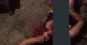 Este fin de semana se registraron dos feminicidios en Veracruz. Foto. Plumas Libres 