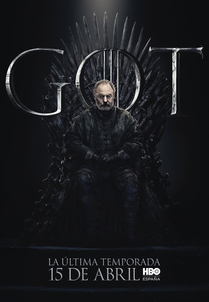 Los 20 candidatos al trono en Game of Thrones 15