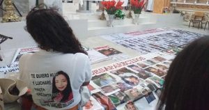 Dafne desapareció el 3 de enero de 2018, en Iguala. Tenía 19 años de edad. Un año antes terminó la preparatoria de la Universidad Autónoma de Guerrero. Foto: Margena de la O, Pie de Página.