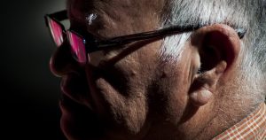 10 primeros signos de demencia a los que debes prestar atención. Foto: Diego Simón Sánchez, Cuartoscuro 