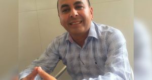 Carpio Mayorga y todos los regidores uninominales y plurinominales, renunciaron a sus cargos “con la finalidad de abonar a la paz social del municipio de Amatán". Foto: Especial