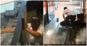 Fotos: Tomadas de video