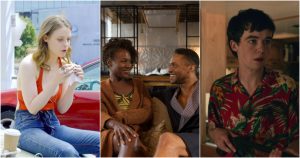 Disfruta de la recopilación de las mejores series antirrománticas, esas que ponen distancia con el ideal de amor romántico tan trillado en el cine y que prefieren meter el dedo en la llaga. Foto: Especial