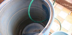 La política impulsada por Interapas no es interponer demandas masivas, sino llamar al orden y cuando se detecten tomas clandestinas, se den de alta y comiencen a tributar. Foto: Pulso