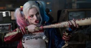 Harley Quinn es un personaje principal en "Birds of Prey".
Foto: DC
