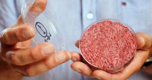 Los avances científicos y la innovación tecnológica propiciarán grandes cambios en el sector de la alimentación y la producción de comida. Foto: Especial 