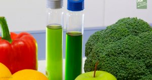 10 signos que te indican que tu cuerpo necesita vitaminas. Foto: Twitter, @SalaPrensaUNAM