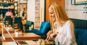 7 malos hábitos del día a día que te impiden adelgazar como te gustaría. Foto: Tic Beat