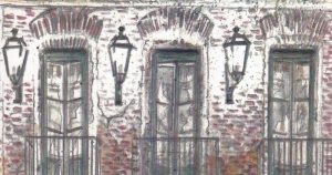 Portada de No hay luz más dolorosa que la que no puede apagarse. 