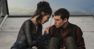 La versión extendida de <em>Animales Fantásticos: Los crímenes de Grindelwald</em> cuenta con siete minutos de escenas eliminadas. Foto: Especial