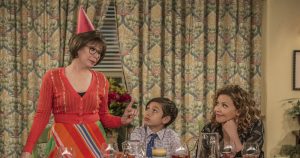 "One Day At A Time" fue cancelada por Netflix. 
Foto: AP.