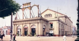 William Henry Jackson, Cuban Heritage Collection, Otto G, Ritcher Library, University of Miami. Reprografías: Jorge Vértiz.
