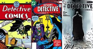 Es el momento ideal de repasar los 20 números de Detective Comics imprescindibles para conocer en profundidad la historia del Caballero Oscuro. Foto: DC comics