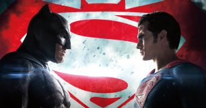 Zack Snyder defiende el 'momento Martha' de  <em>Batman v Superman</em> Foto: Facebook, Batman Vs Superman: El Origen de la Justicia. 