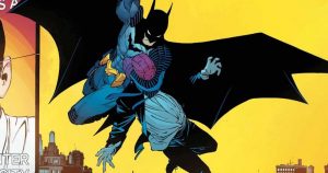 El Salón de la Fama del Museo de la Comic-Con iniciará con Batman.
Imagen: DC.