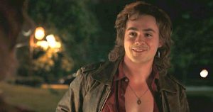 Billy Hargrove en <em>Stranger Things</em>. Foto: Netflix