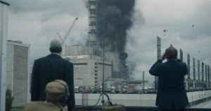 Tráiler de <em>Chernobyl</em>, la serie de HBO sobre la tragedia nuclear de 1986: "Cada átomo de uranio es como una bala". Foto: Especial