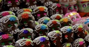 ¿Por qué nunca deberías guardar el chocolate en la nevera?. Foto: Artemio Guerra, Cuartoscuro 