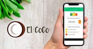 CoCo, un proyecto basado en la economía colaborativa, autofinanciado y 100 por ciento independiente que nace como startup en Barcelona.  Foto: Especial 