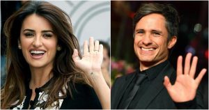 Penélope Cruz y Gael García están dentro del elenco de <em>Wasp Network</em>. Foto: EFE