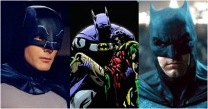 Batman: 20 momentos que marcaron al Caballero de la Noche. Foto: Especial