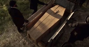 Deadwood tuvo tres temporadas y un total de 36 episodios y fue calificada por muchos críticos como una de las mejores series de la historia de la televisión. Foto: HBO